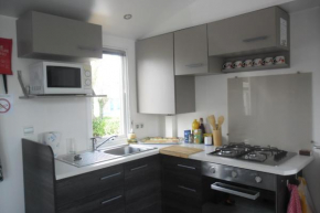 Mobil home
